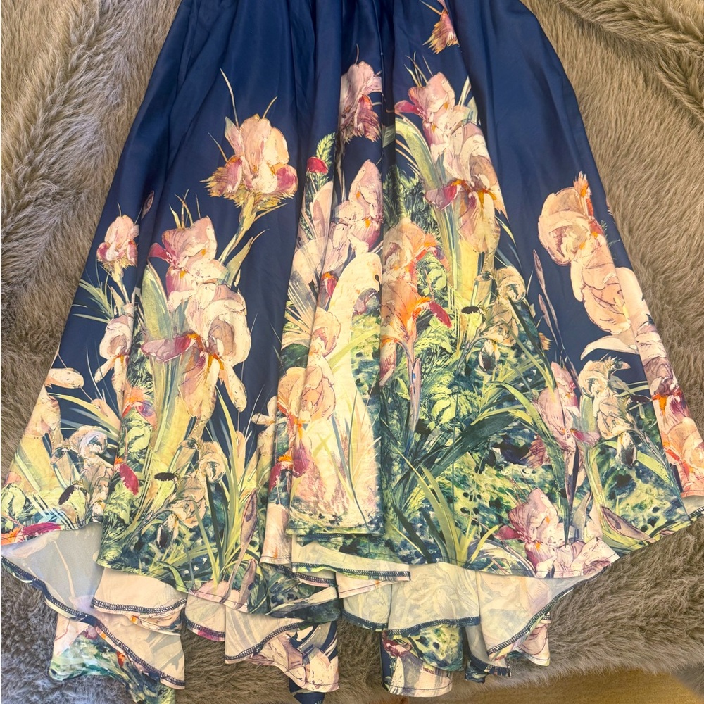 Brand new beautiful Anthropologie skirt